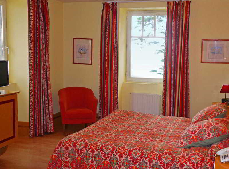 Hotel De Pen Bron 르크로아시 외부 사진