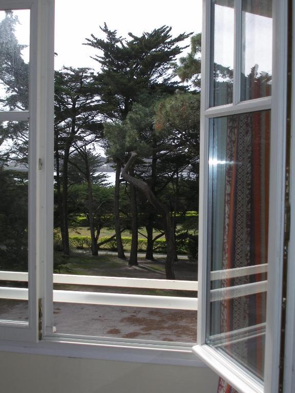 Hotel De Pen Bron 르크로아시 객실 사진